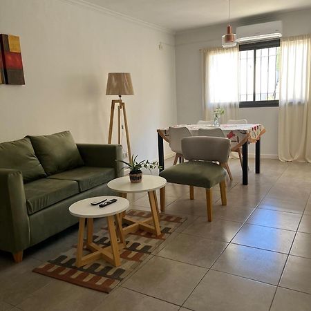 门多萨Luminoso Departamento En Zona Residencial公寓 外观 照片