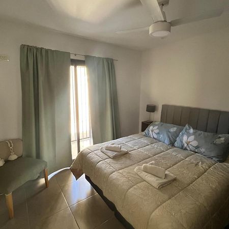 门多萨Luminoso Departamento En Zona Residencial公寓 外观 照片
