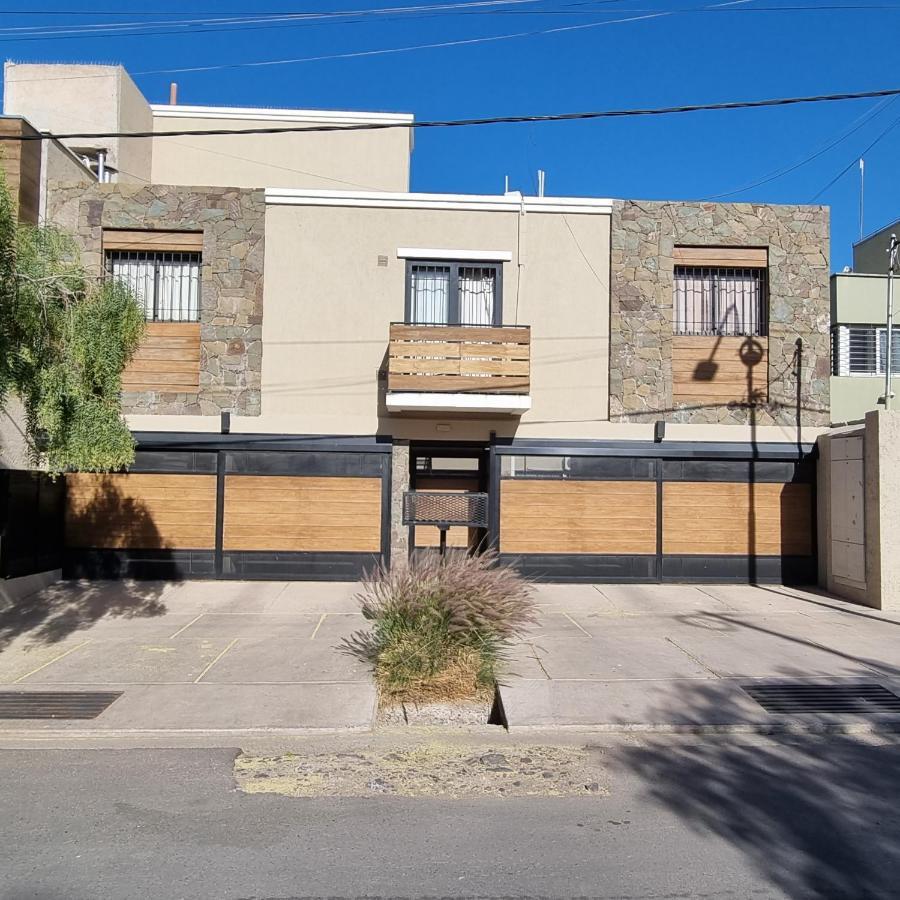 门多萨Luminoso Departamento En Zona Residencial公寓 外观 照片