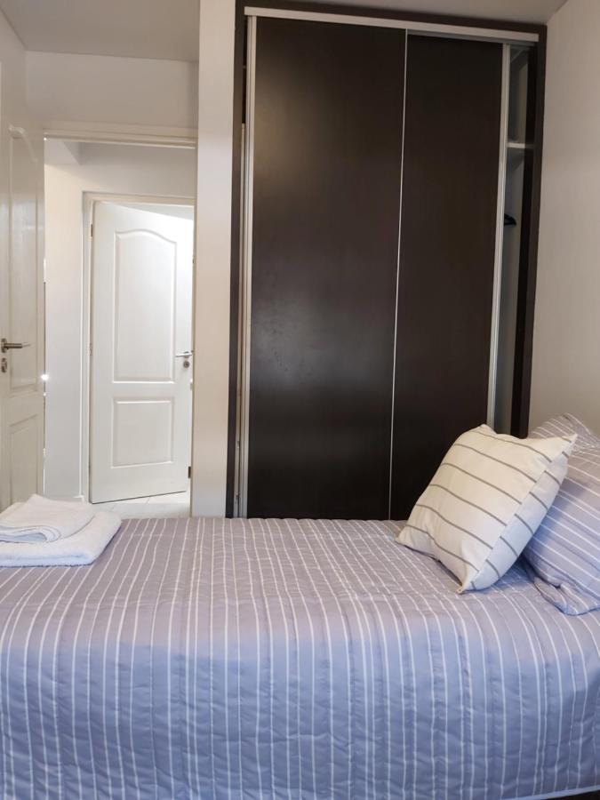 门多萨Luminoso Departamento En Zona Residencial公寓 外观 照片