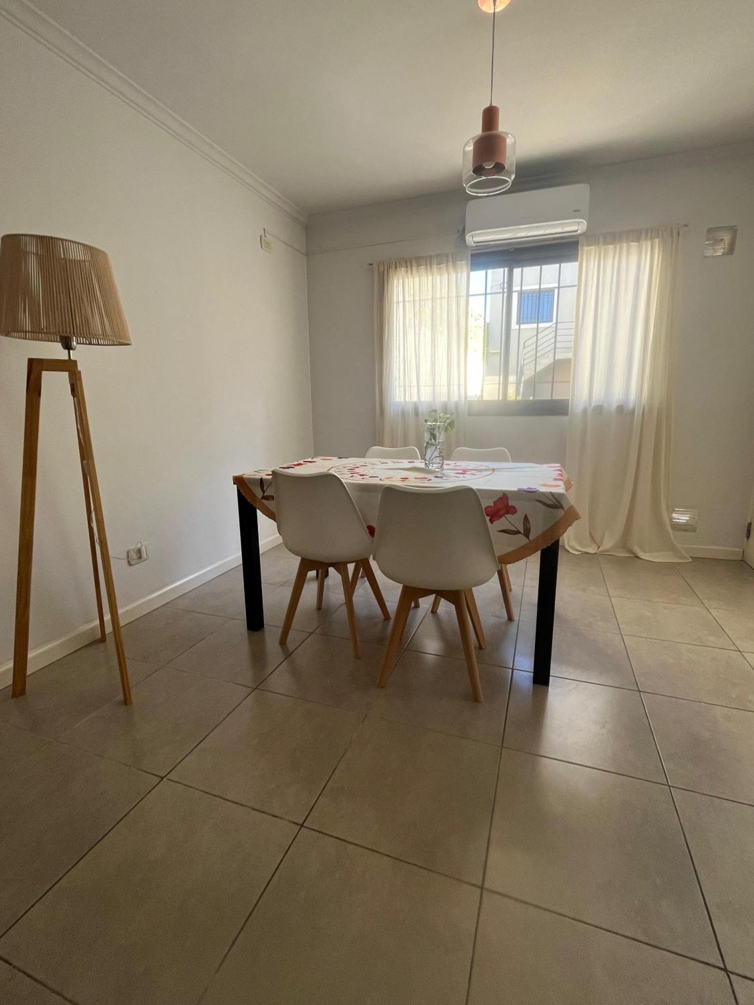 门多萨Luminoso Departamento En Zona Residencial公寓 外观 照片